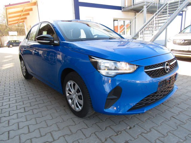 Opel Corsa F Edition DAB PDC GRA SHZ Bluetooth