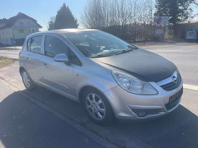 Opel Corsa 1.2 16V *Tüv Neu*