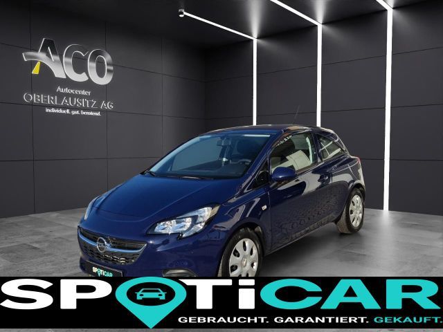 Opel Corsa E Edition