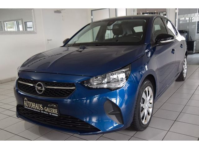 Opel Corsa F Edition*APPLE&ANDROID CAR*PDC*1.HAND