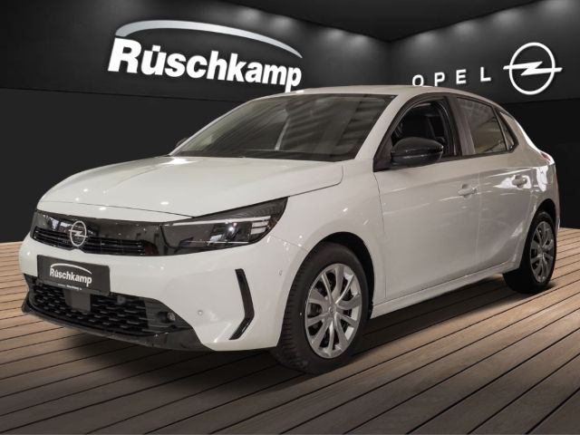 Opel Corsa F 1.2 RückKam LED-Scheinwerfer PDCv+h Allwetter