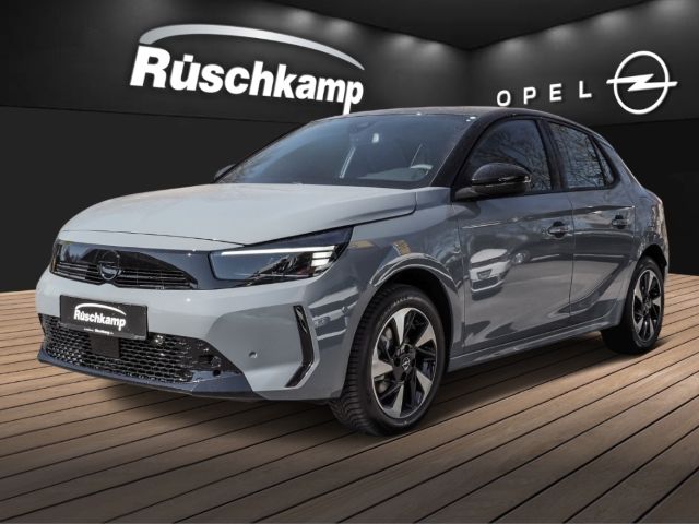 Opel Corsa -e F GS RückKam Voll-LED Winterpaket ACC Alu Allwetter