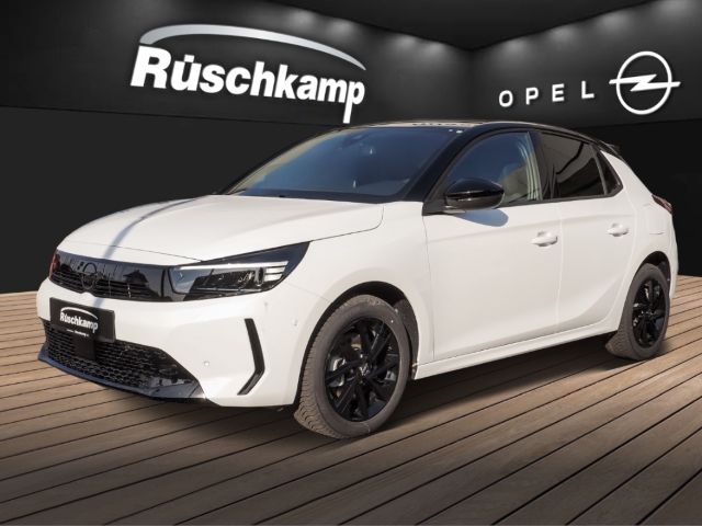 Opel Corsa F GS 1.2 Voll-LED RückKam Winterpaket Allwetter