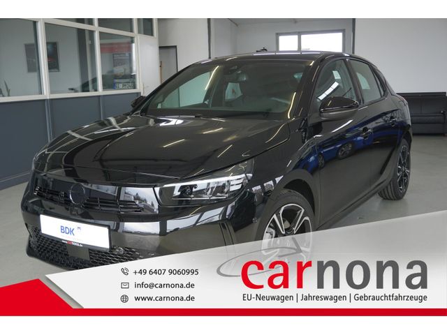 Opel Corsa F GS Automatik*Pano.*Voll LED*Sitzh.*Alu*Klima.Aut.