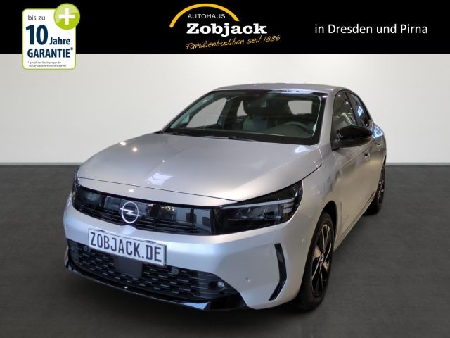 Opel Corsa Edition 1.2T AT8 Facelift, Allwetter,SHZ,Parkpilot