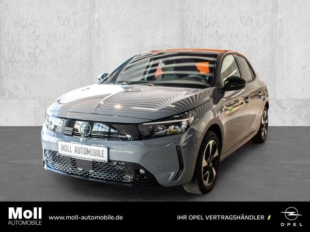 Opel Corsa -e GS Infotainment Komfort & Tech-Paket AWR