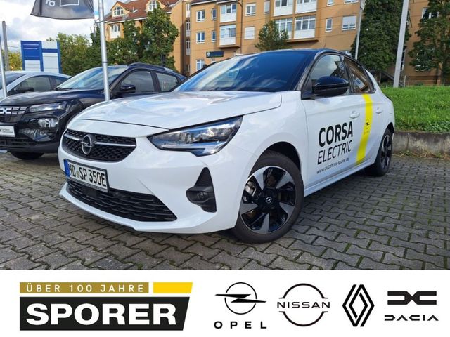 Opel Corsa -e Ultimate inkl. Wallbox