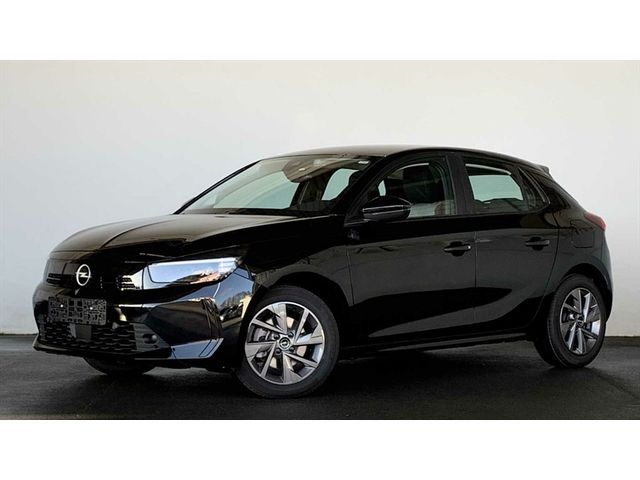 Opel Corsa F 1,2 T Edition ALU DAB LED EINPARKHILFE
