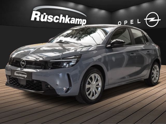 Opel Corsa F 1.2 RückKam LED-Scheinwerfer Winterpaket Allwetter
