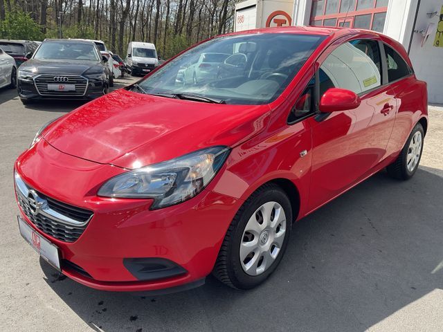 Opel Corsa E Edition1.4 ecoFlex Klima Lenkradheizung