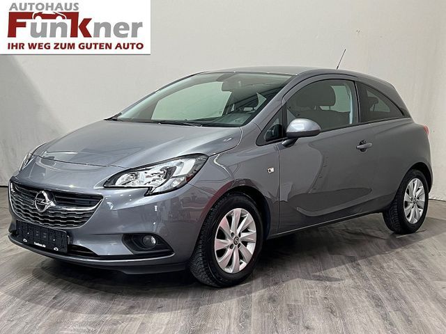 Opel Corsa E Edition PDC KLIMA SITZHEIZUNG 1-HAND