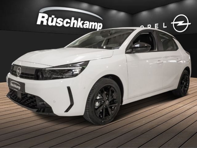 Opel Corsa F 1.2 RückKam LED-Scheinwerfer Winterpaket Alu Allwetter