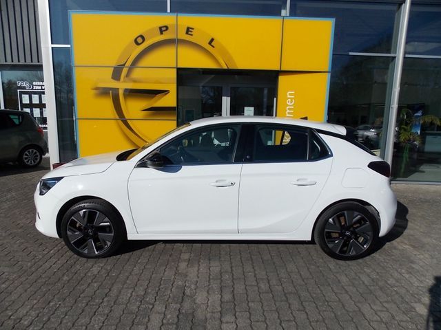 Opel Corsa -e F Elegance/ OBC 11KW/LED/IntelliLink 4.0
