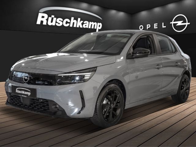 Opel Corsa F 1.2 LED-Scheinwerfer RückKam Winterpaket Allwetter