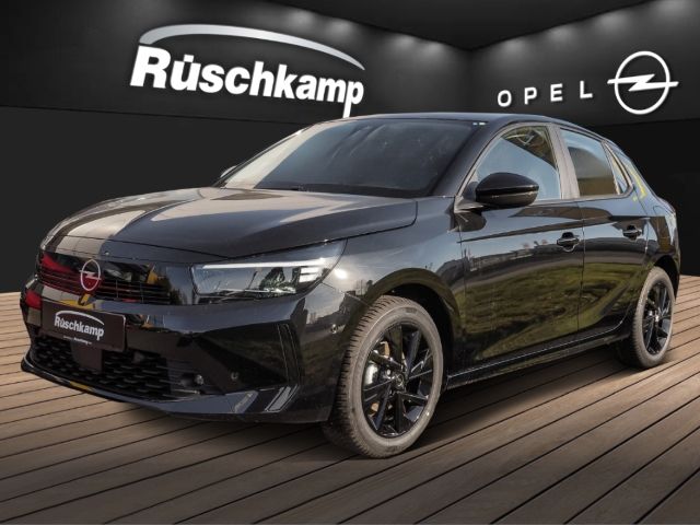 Opel Corsa F 1.2 LED-Scheinwerfer RückKam Alu Winterpaket Allwetter