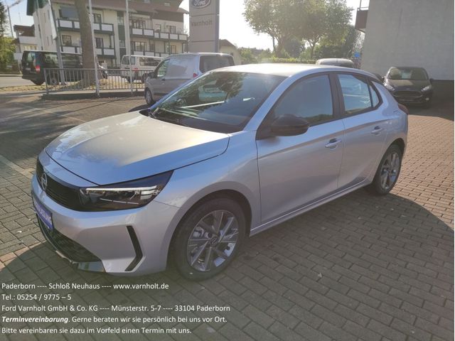 Opel Corsa 1.2 Direct Injection Turbo Automatik