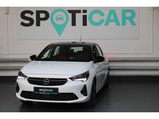Opel Corsa F e GS Line
