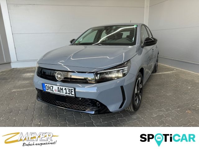 Opel Corsa -e LHZ PDC 3-Phasig SHZ Klimaautom LED
