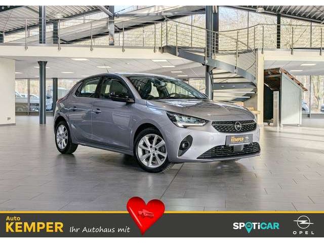 Opel Corsa 1.5 D Elegance *LED*Parkassistent*Kamera*