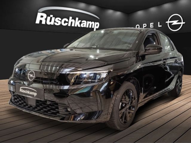 Opel Corsa F 1.2 RückKam LED-Scheinwerfer Winterpaket PDC Allwetter