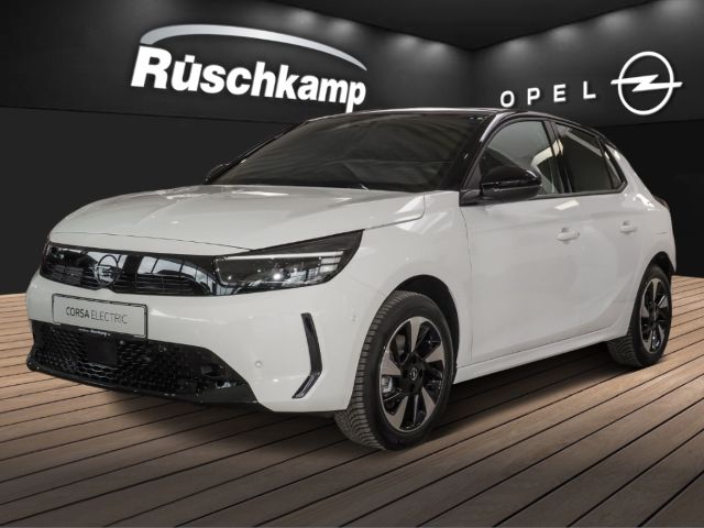 Opel Corsa -e F GS Voll-LED RückKam Winterpaket ACC Alu Allwetter