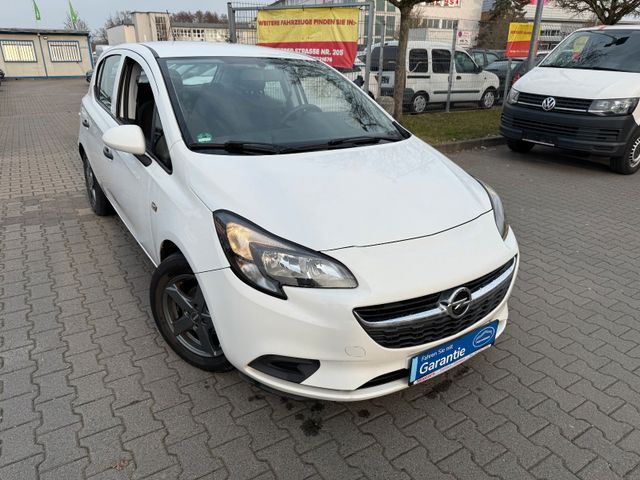 Opel Corsa 1,2 E *EcoTec*SELECTION*RCD*KLIMA*B.COMP**