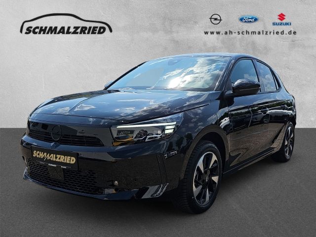 Opel Corsa -e Corsa F e GS Navi LED Blendfreies Fernl. Kurvenlicht ACC Apple CarPlay Android Auto