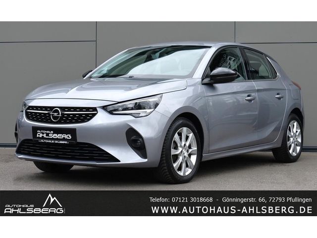 Opel Corsa Elegance VIRTUAL/DAB/LED/CONNECT/NAVI/PDC