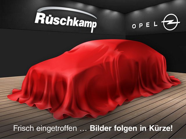 Opel Corsa F 1.2 RückKam LED-Scheinwerfer Winterpaket Alu Allwetter