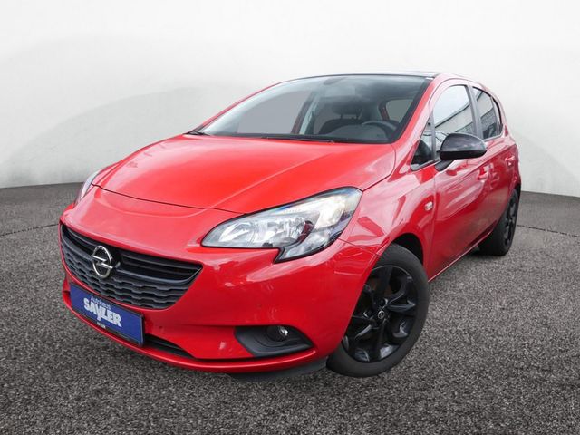 Opel Corsa 1.4 Turbo Edition