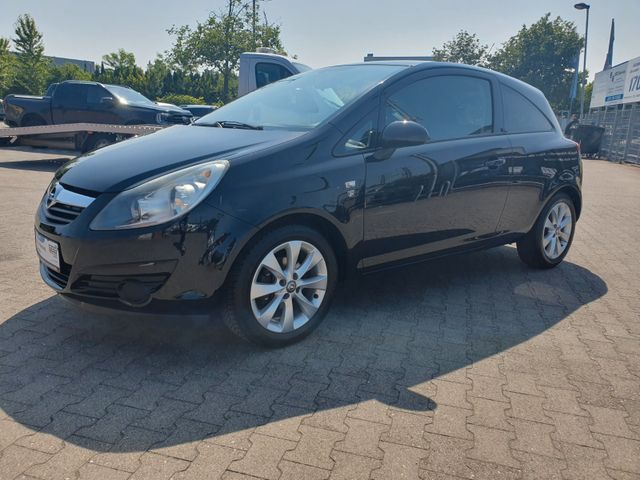 Opel Corsa 1.4 Edition 111 Jahre Garantie NAVI KLIMA