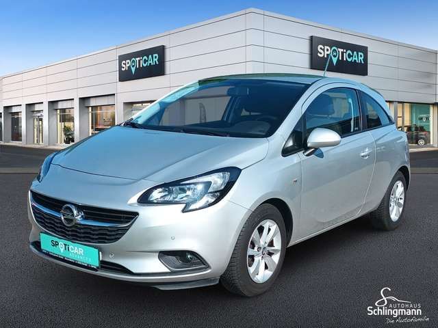 Opel Corsa ON