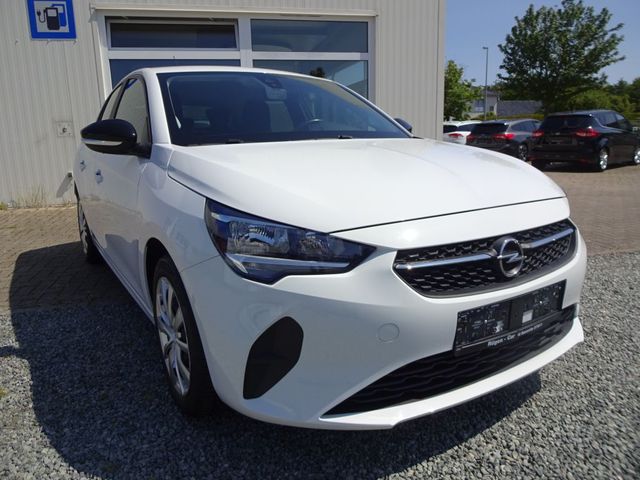 Opel Corsa 1.2 Start/Stop Edition