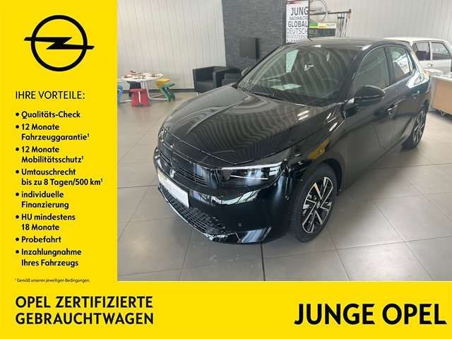 Opel Corsa F GS AT Carplay,Sitzheizung,R-Kamera,LED,PDC,DAB+