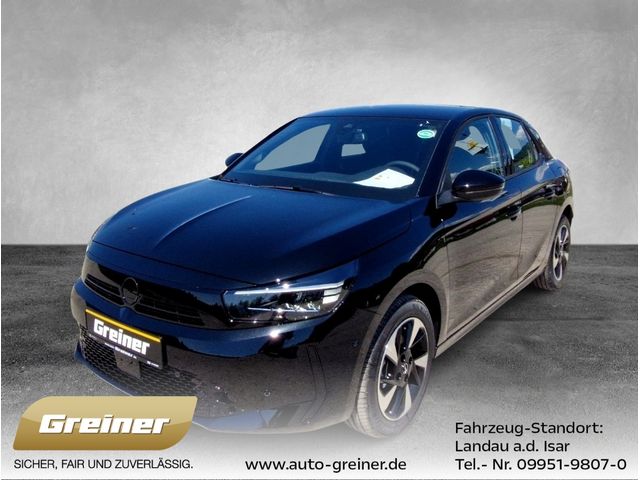 Opel Corsa Electric GS 100kW PARKPILOT|KLIMAAUTOMATIK