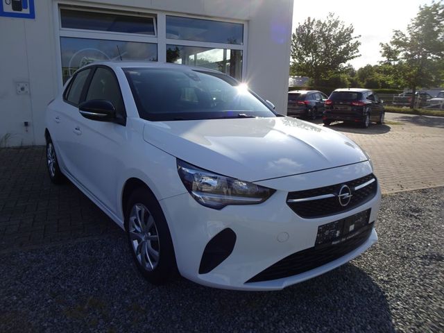 Opel Corsa 1.2 Start/Stop Edition