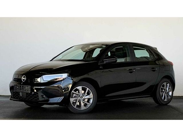 Opel Corsa F 1,2 T Edition ALU DAB LED EINPARKHILFE