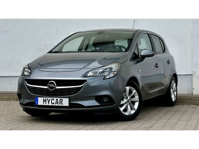 Opel Corsa E Active*73 TKm*Klima*PDC*DAB*Tempomat*EU6
