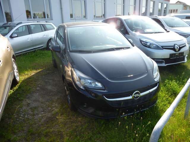 Opel Corsa Selection