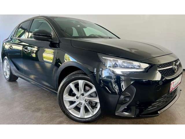 Opel Corsa F Elegance,360°,LED,2xPDC,Temp,Shz