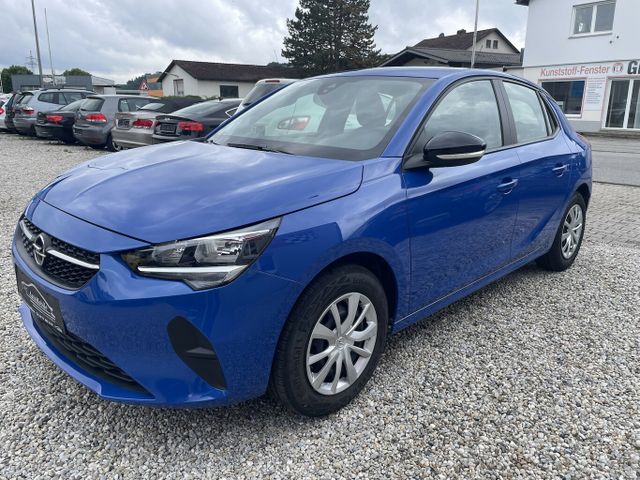 Opel Corsa 1.2i Edition SpurhalteA. Tempomat USB DAB