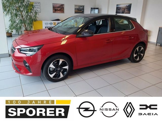 Opel Corsa -e Elegance inkl. Wallbox