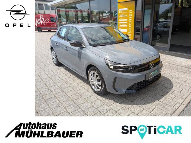 Opel Corsa F 1.2 Edition **SHZ*PDC**