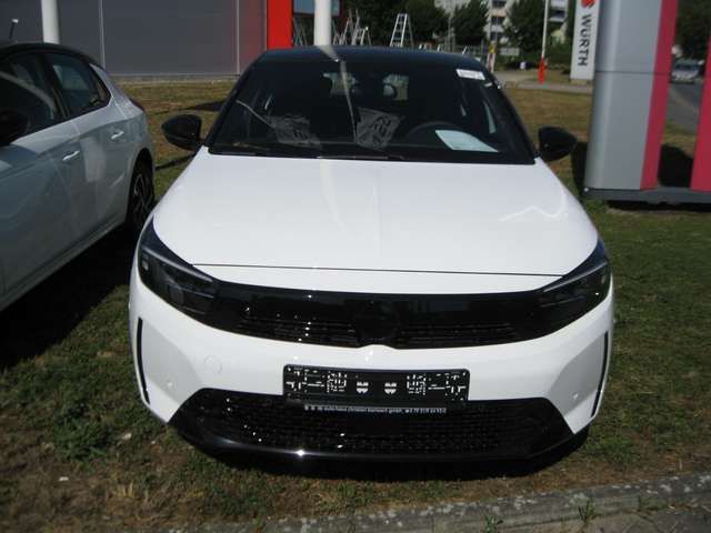 Opel Corsa GS