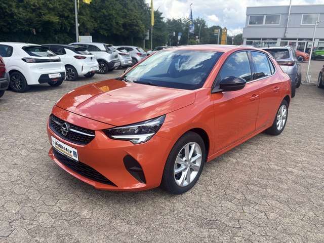 Opel Corsa 1,2 Elegance NAVIGATION