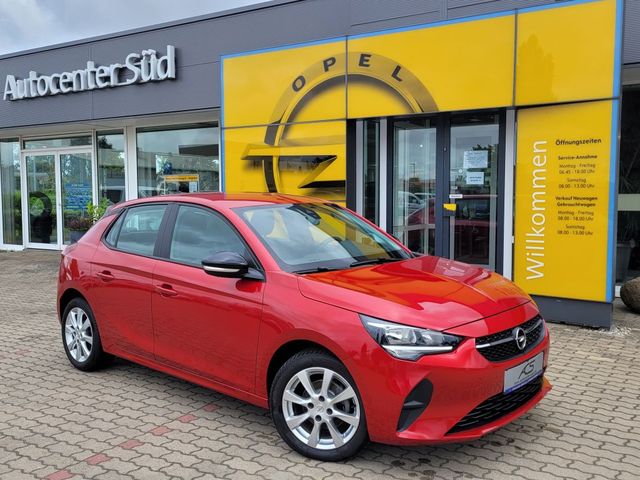 Opel Corsa -F Edition1.2