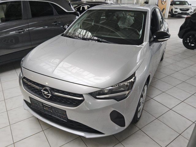 Opel Corsa F 1.5 Diesel Edition/Multimedia Navi/Sitzh