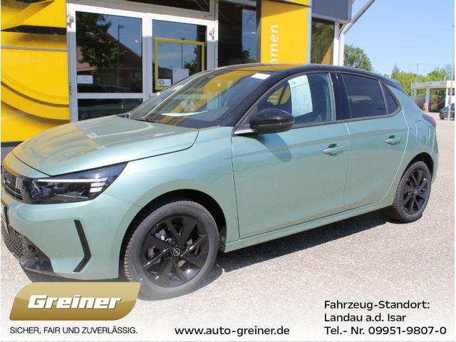 Opel Corsa 1.2 Turbo YES SHZ|LRHZ|INTELLILINK|USB|PDC