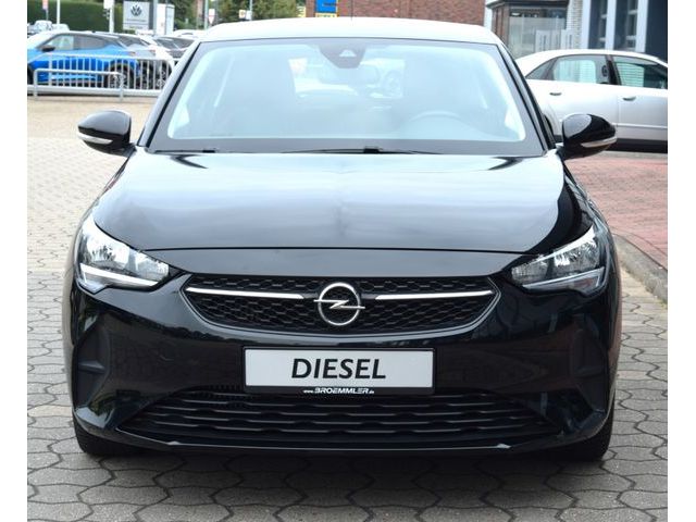 Opel Corsa Edition 1,5 Diesel Navi SH Tempomat