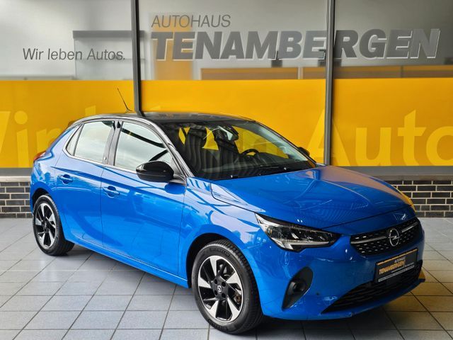 Opel Corsa F Elegance Sommer+Winterreifen +Wärmepumpe
